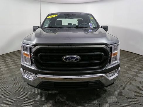 Used 2022 Ford F150 XL w/ Equipment Group 101A High image 4