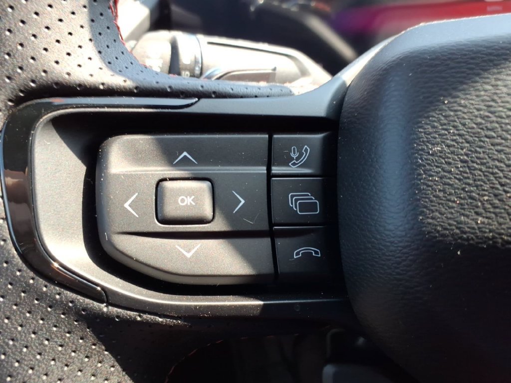 New 2026 Dodge Charger R/T AWD/4WD image 22