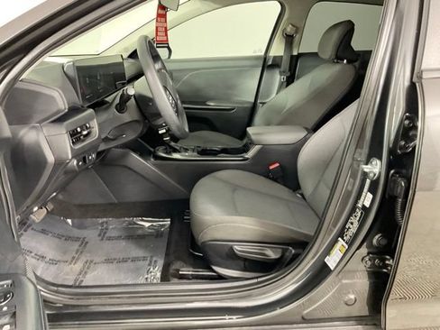 Used 2025 Kia K4 FWD image 18