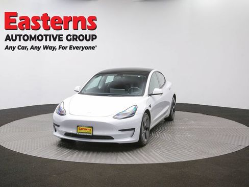 Used 2023 Tesla Model 3 Standard Range RWD image 48