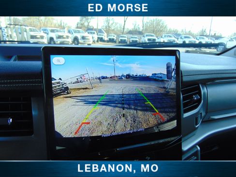 Certified 2024 Ford Expedition Max XLT image 26