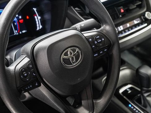 Certified 2026 Toyota Corolla LE FWD image 21