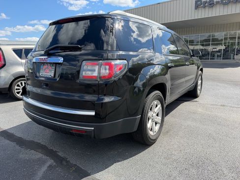 Used 2016 GMC Acadia SLE FWD image 7
