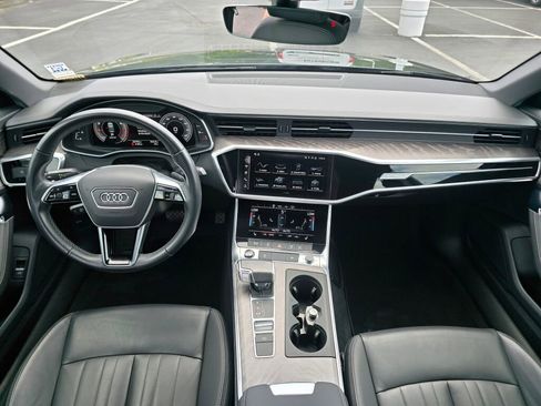 Used 2024 Audi A6 Premium Plus image 24