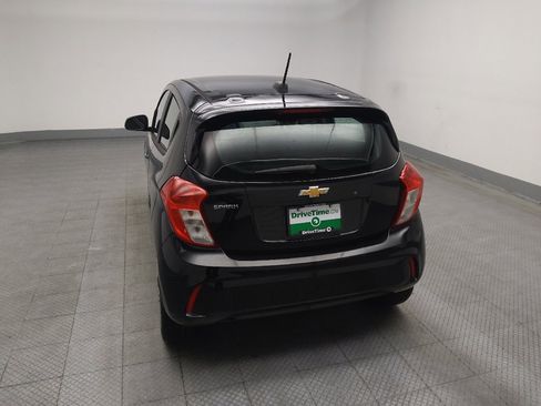 Used 2020 Chevrolet Spark LS FWD image 6