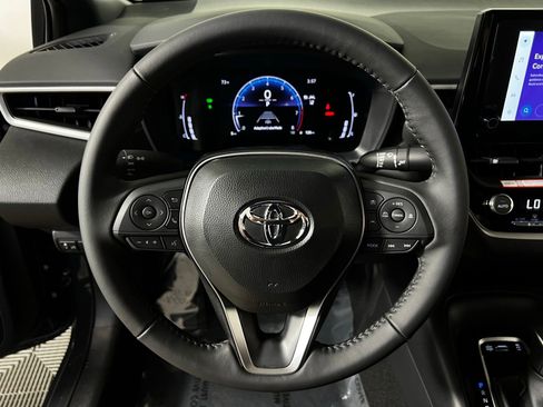 Used 2026 Toyota Corolla SE FWD image 14