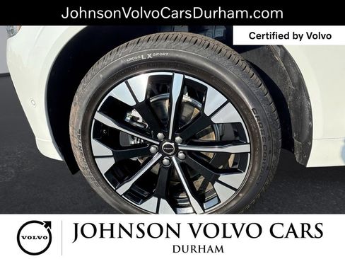 Used 2026 Volvo XC60 B5 Plus w/ Protection Package Premier AWD/4WD image 20
