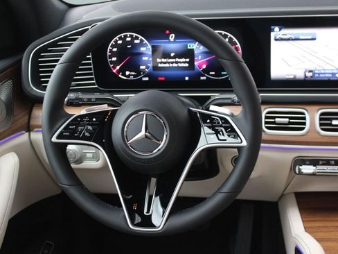 Used 2026 Mercedes-Benz GLE 350 4MATIC image 16