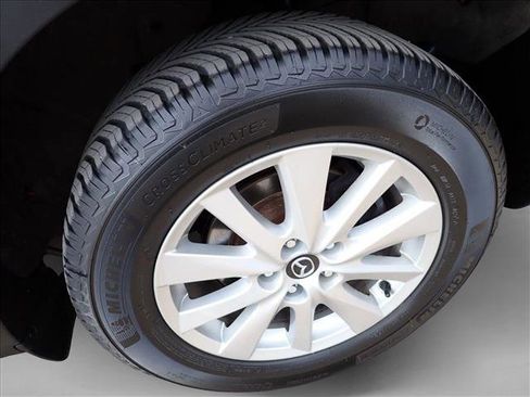 Used 2015 MAZDA CX-5 Sport image 6