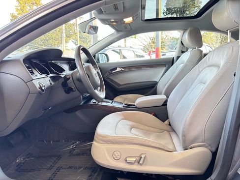 Used 2013 Audi A5 2.0T Premium image 14