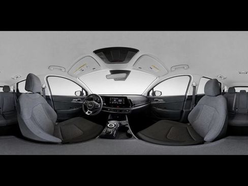 Certified 2023 Kia Sportage LX AWD/4WD image 25