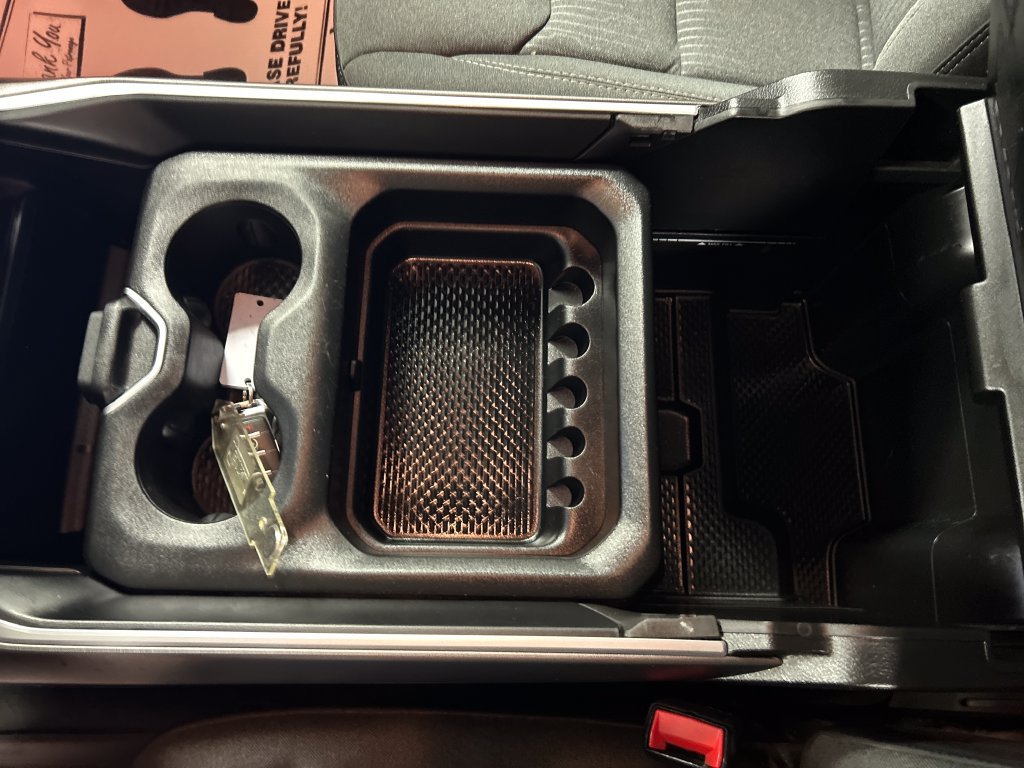 Used 2022 RAM 1500 Big Horn AWD/4WD image 21