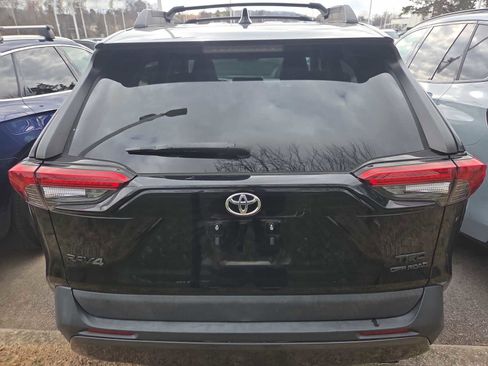 Used 2020 Toyota RAV4 TRD Off-Road image 6
