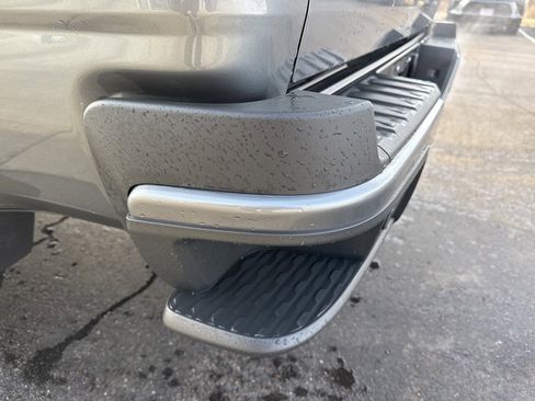 Used 2019 Chevrolet Colorado Z71 image 31