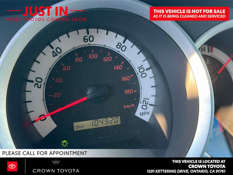 Used 2015 Toyota Tacoma PreRunner w/ TRD Sport Package RWD image 9