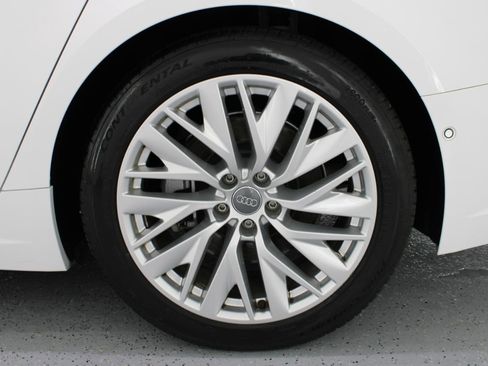 Used 2019 Audi A7 3.0T Premium Plus AWD/4WD image 83