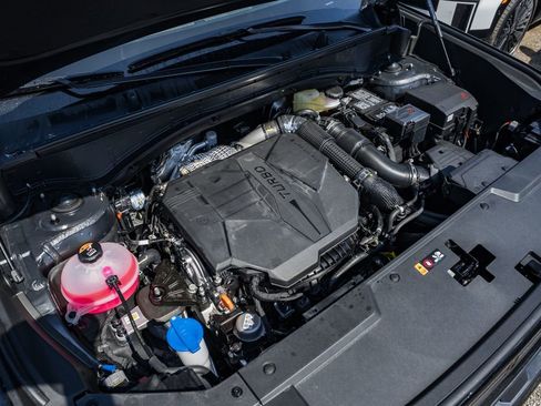 New 2026 Hyundai Santa Fe XRT image 20