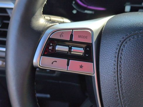 Used 2025 Kia Telluride EX AWD/4WD image 19