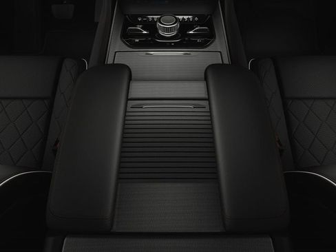 New 2025 Jeep Grand Wagoneer Series III w/ Quick Order Packagew 28T image 27