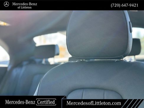 Certified 2025 Mercedes-Benz CLA 250 4MATIC image 13