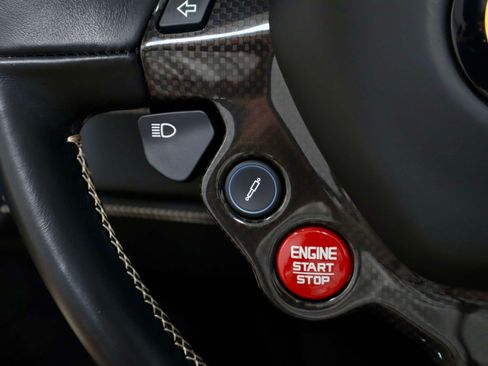 Certified 2018 Ferrari 488 Spider RWD image 28