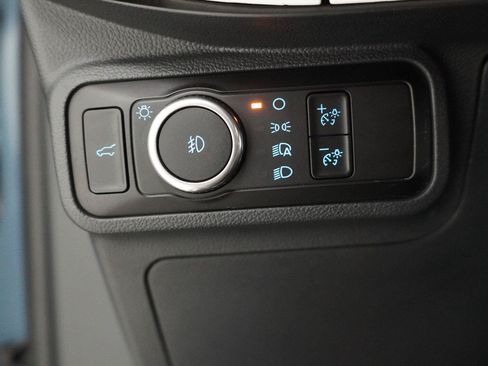 Used 2025 Ford Explorer ST-Line w/ Premium Package RWD image 14
