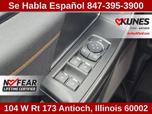 Used 2025 Ford F150 Tremor w/ Tow/Haul Package AWD/4WD image 36