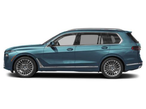 New 2027 BMW X7 xDrive40i AWD/4WD image 3