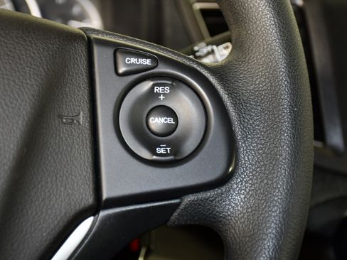 Used 2014 Honda CR-V EX image 21