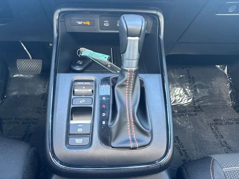 Used 2026 Honda CR-V TrailSport image 18