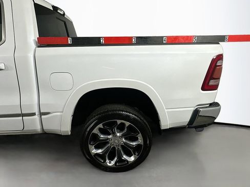 Used 2021 RAM 1500 Limited RWD image 37