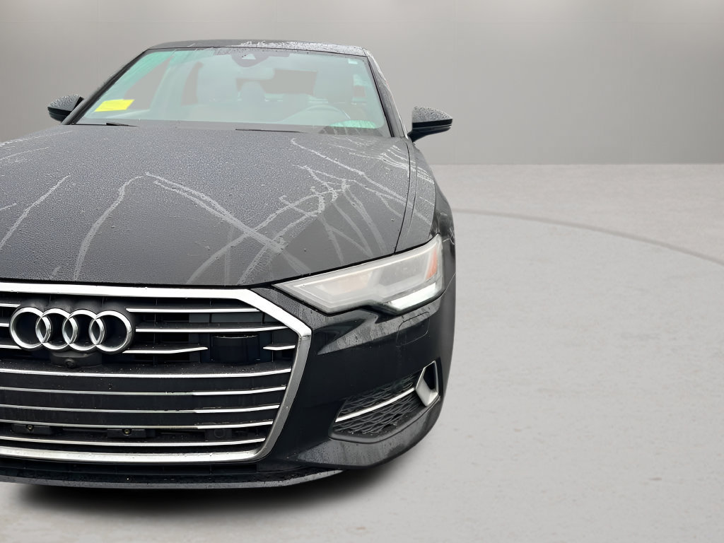 Used 2023 Audi A6 2.0T Premium w/ Convenience Package AWD/4WD image 30