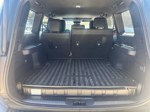 Used 2024 Toyota Land Cruiser w/ Premium Package AWD/4WD image 22