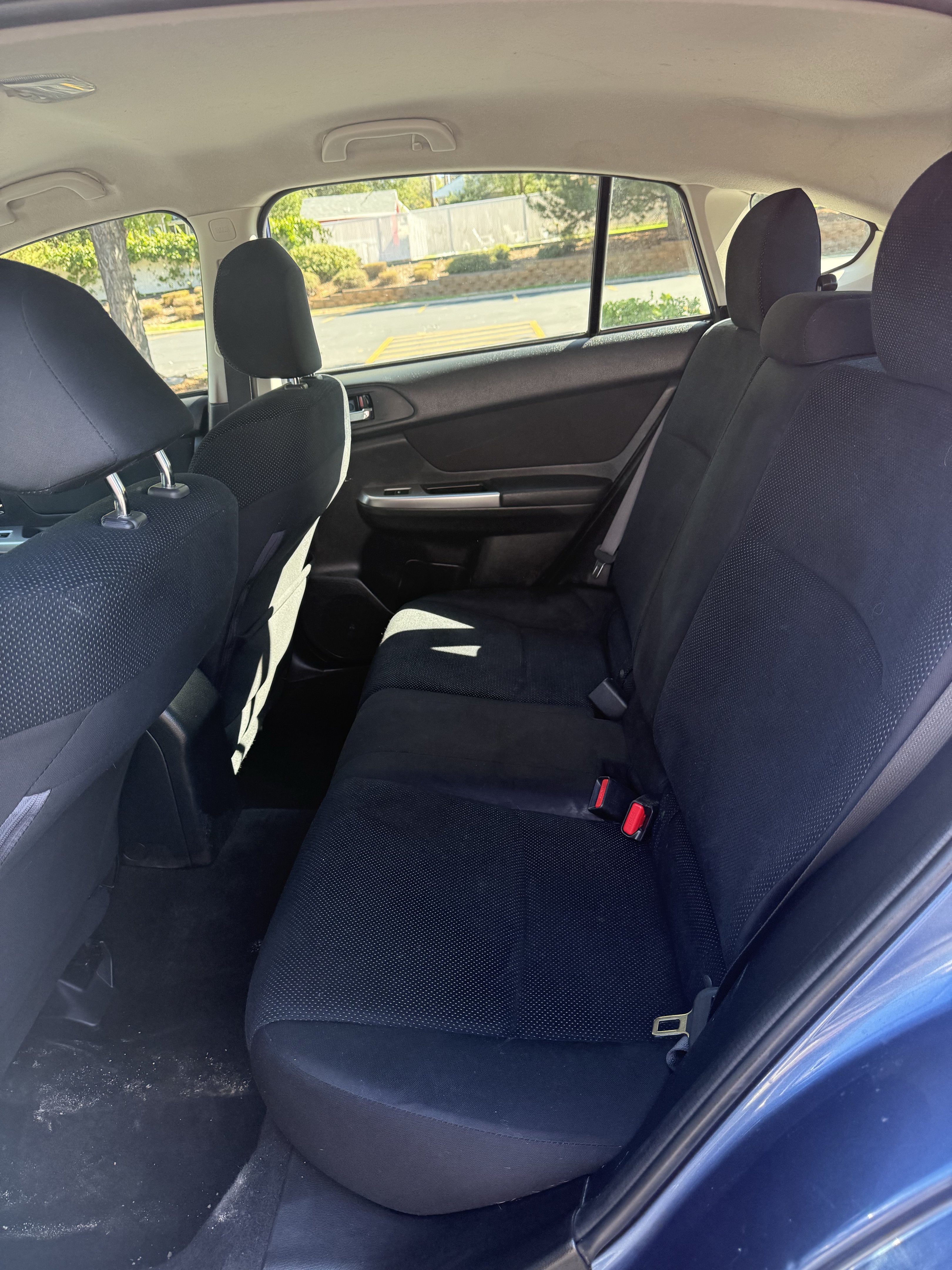Used 2016 Subaru Impreza 2.0i Premium AWD/4WD image 11