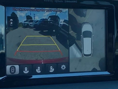 Used 2021 Hyundai Tucson Limited image 15