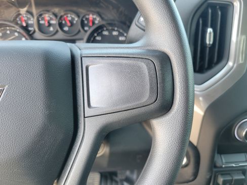 New 2026 Chevrolet Silverado 2500 W/T w/ WT Convenience Package AWD/4WD image 27