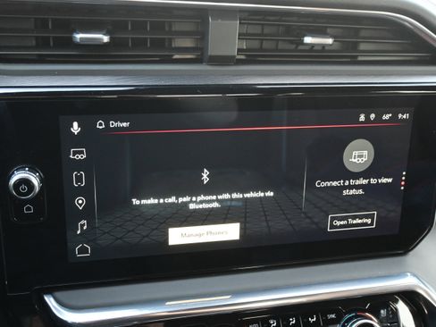 Used 2025 GMC Sierra 2500 Denali Ultimate w/ Max Trailering Package image 36