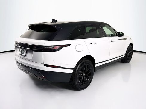 Used 2024 Land Rover Range Rover Velar S AWD/4WD image 5