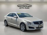 Used 2014 Cadillac ATS Sedan image 3