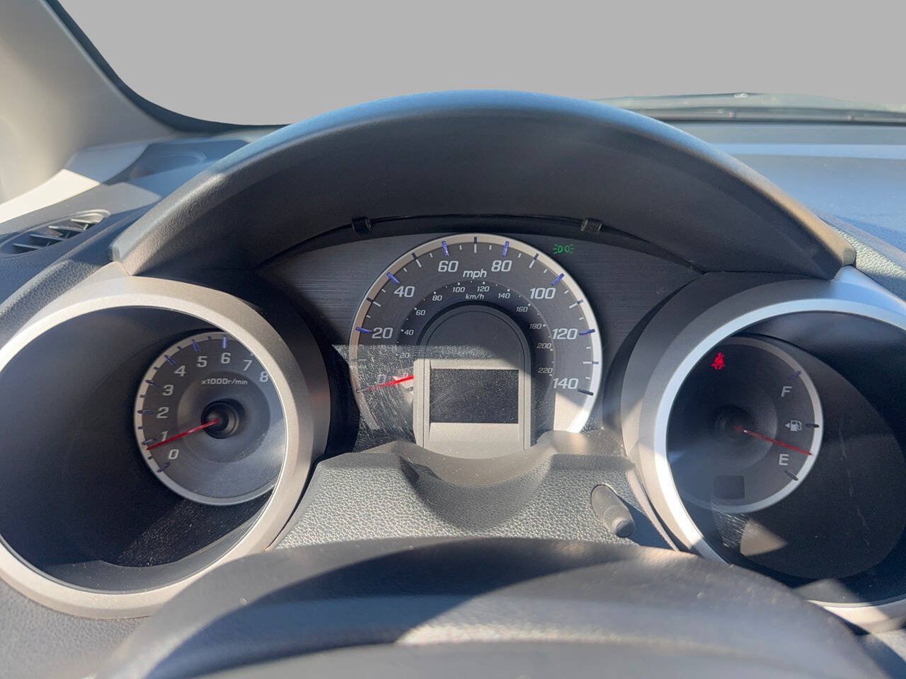 Used 2009 Honda Fit Sport image 38