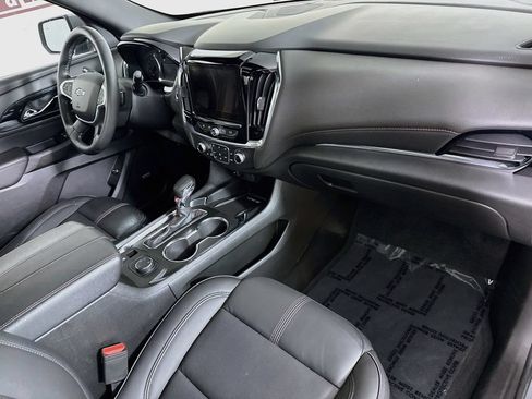 Used 2023 Chevrolet Traverse RS AWD/4WD image 36