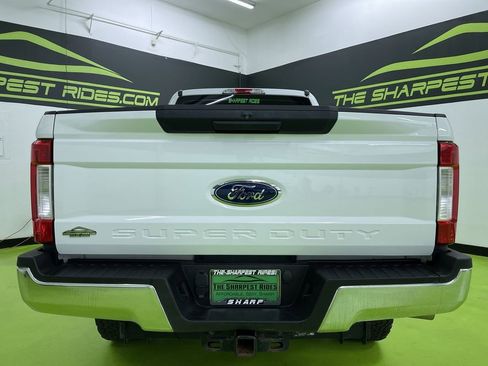 Used 2019 Ford F350 XL w/ Power Equipment Group image 8