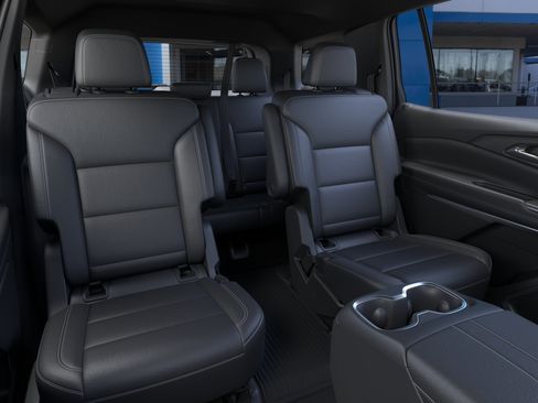 New 2026 Chevrolet Traverse LT image 41