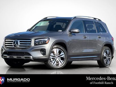 New 2026 Mercedes-Benz GLB 250