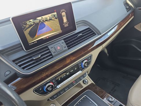 Used 2018 Audi Q5 2.0T Premium Plus image 20