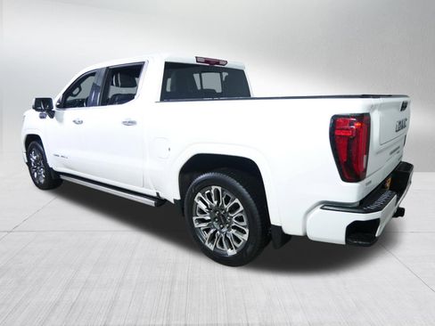 Certified 2023 GMC Sierra 1500 Denali Ultimate AWD/4WD image 5