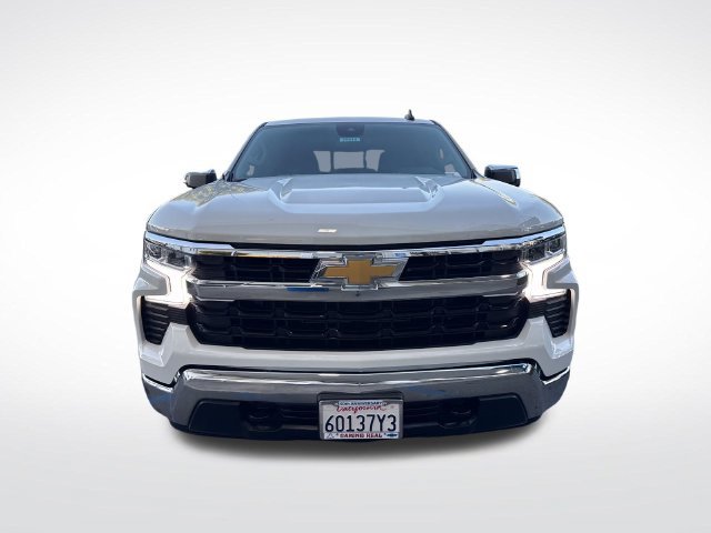Used 2024 Chevrolet Silverado 1500 LT w/ All Star Edition Plus AWD/4WD image 9