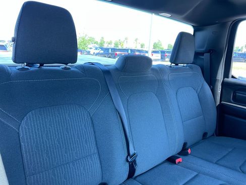 Used 2022 RAM 1500 HFE RWD image 30