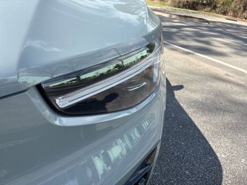 New 2026 Volvo XC40 B5 Plus w/ Protection Package Premier image 12