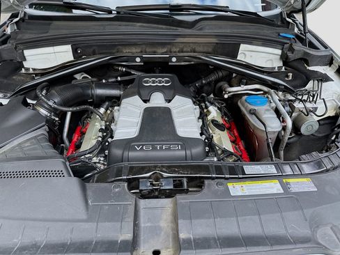 Used 2014 Audi Q5 3.0T Premium Plus image 32